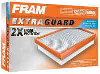 FRAM Extra Guard  Air Filter CA10088