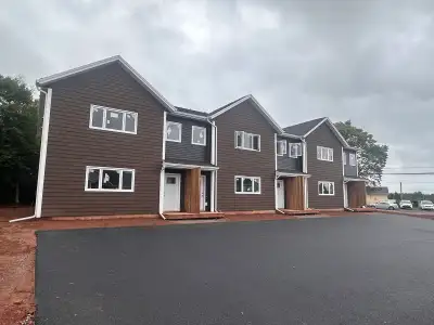 2 bedroom units available soon. $1950 per month. Includes 6 appliances, snow removal, grass cutting,...