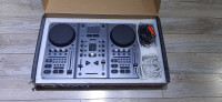 DJ controller M-Audio Torq Xponent