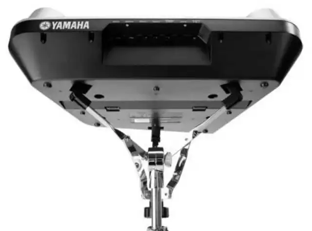 Yamaha DD-65 drum set in Drums & Percussion in Ottawa - Image 7