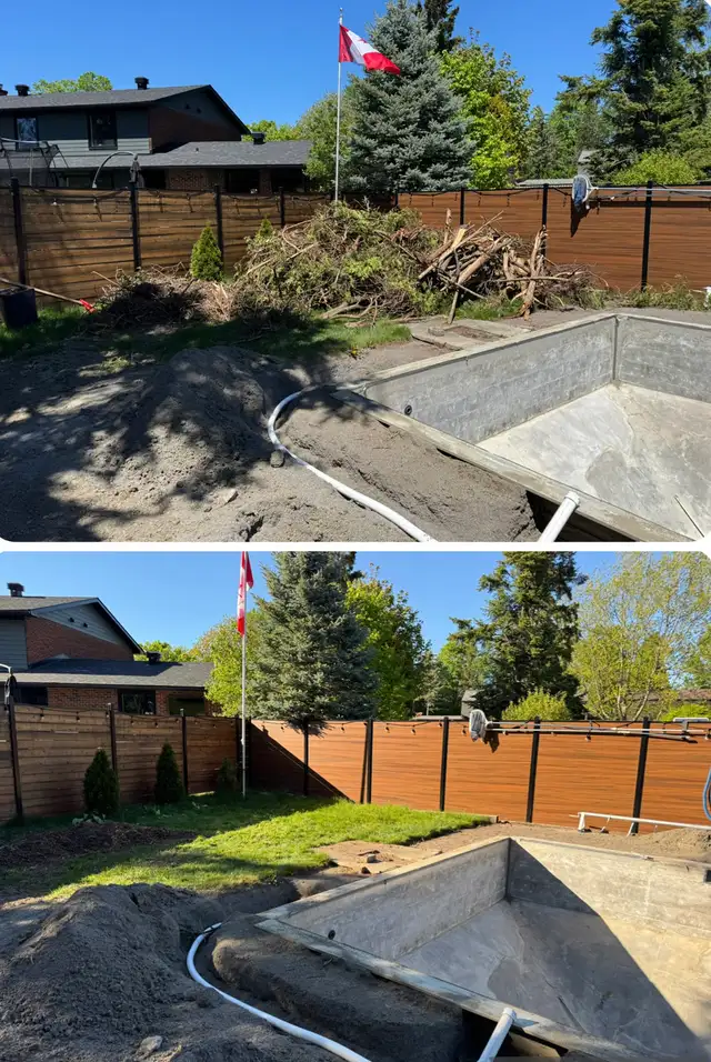Junk Removal – Affordable, No Hassle, Same Day in Moving & Storage in Ottawa - Image 6