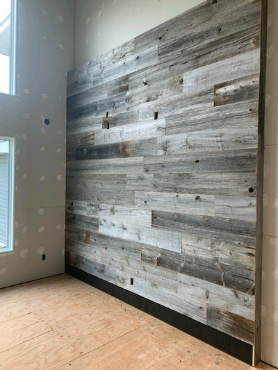 Reclaimed Barn Board Wood For Sale! Grey, Brown, Beams, View more