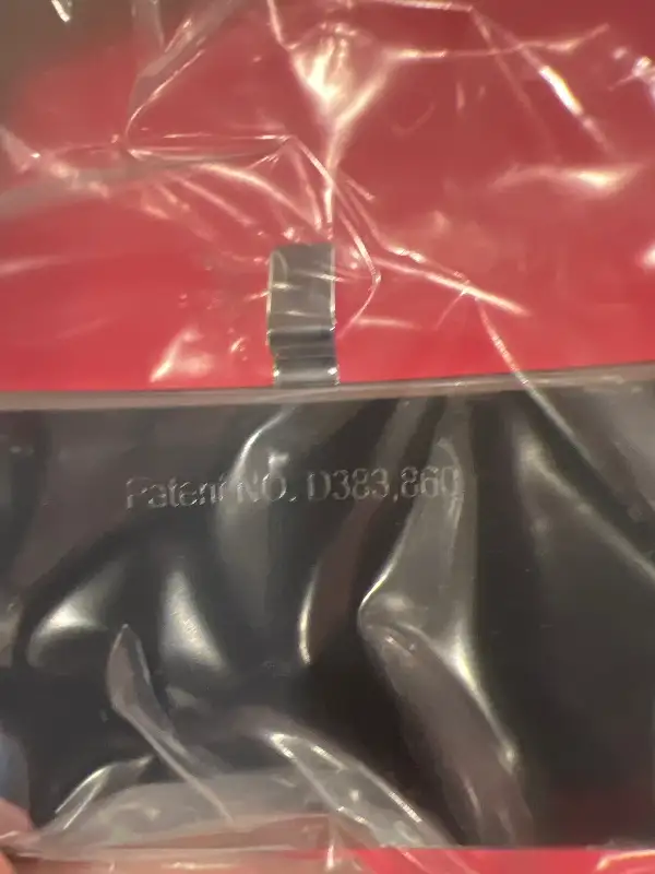 Kawasaki Vulcan Chrome Trim Small headlight Visor oe K53020-120A in Other in Barrie - Image 4