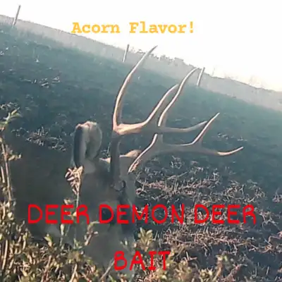 Deer Demon Deer Bait, View more