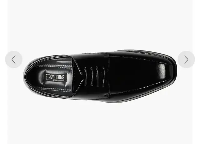Formal men’s shoes (NEW) in Men's in Mississauga / Peel Region - Image 6