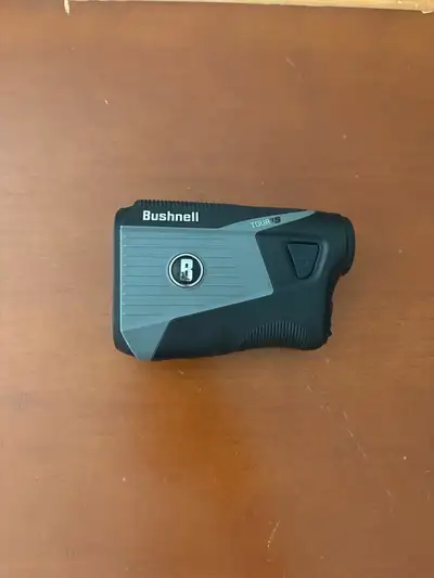 Bushnell Tour V5 Rangefinder, View more