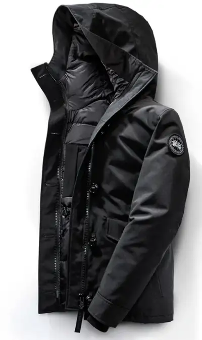 Canada Goose Rideau, View more