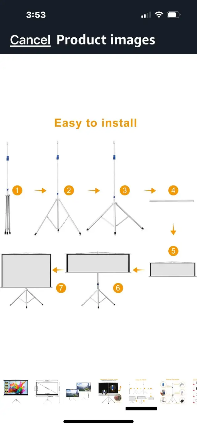 Movie screen64523622300673124