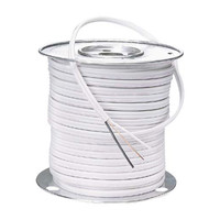 Electrical Wire – White - 85 meters