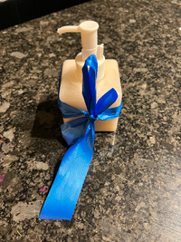 Brand New hand made organic body lotion for  school charity