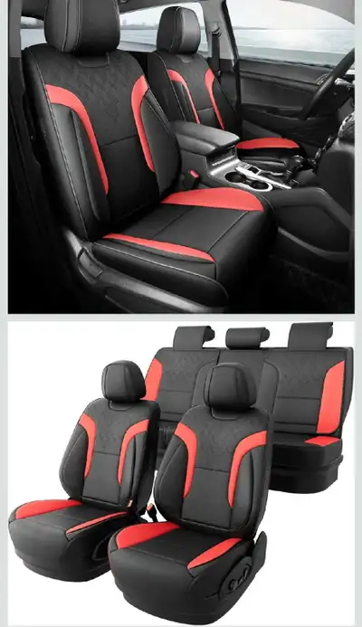 Car Seat Covers, View more