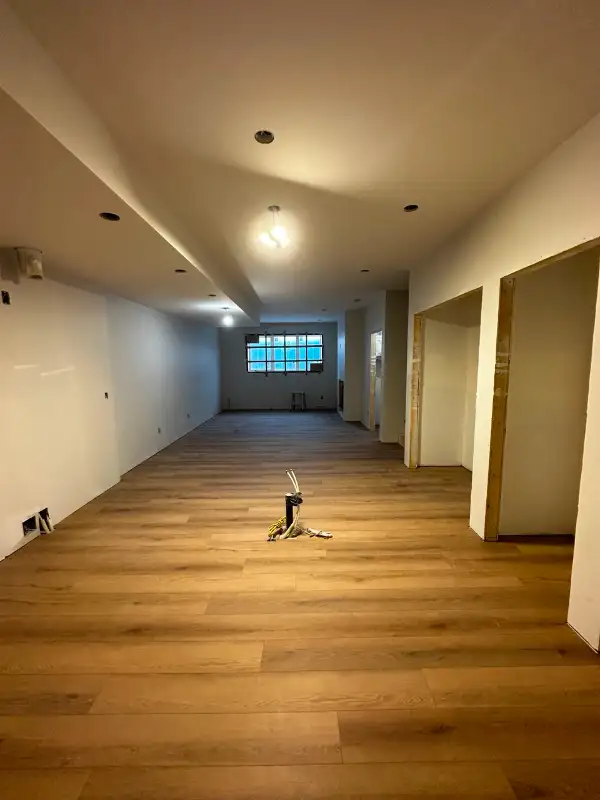 Experienced Flooring Installer – Affordable&Reliable Nanaimo62865711065347122