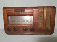 Antique Radio Receiever