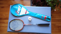 Carlton Powerblade C400 Badminton Racket