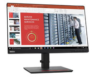 ThinkVision 21.5 inch Monitor - T22i-20