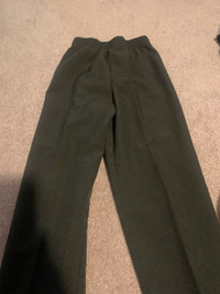 Boys formal pants size 6