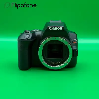 CASH NO TAX ... This Week Only! CALL NOW - 647/646/3350 _________________________________ Canon EOS...