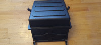 SKB Mixer Case