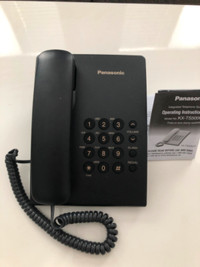 Panasonic phone