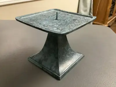 Bougeoir/Candle Holder, View more