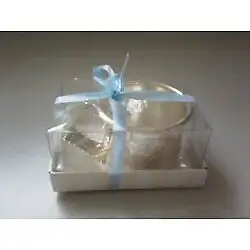Christening Mug, View more
