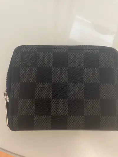Louis Vuitton wallet, View more