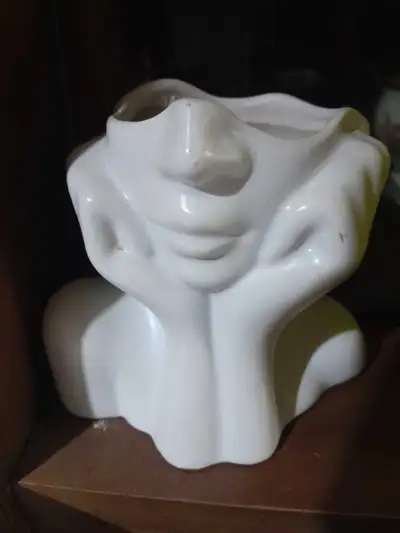 Face Planter, View more