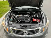 2008-2012 Honda accord k24a moteur et installer clé en main