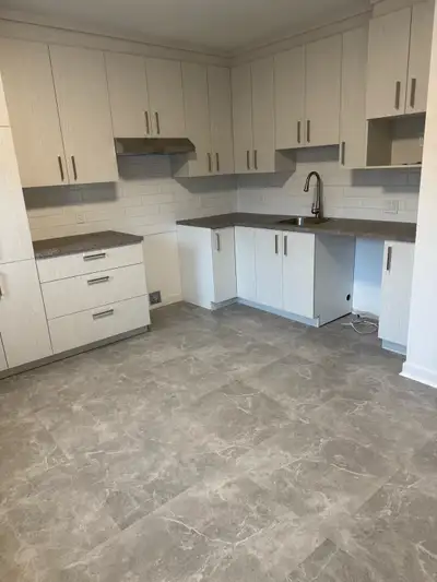 bel appartement, 5.5 pièces