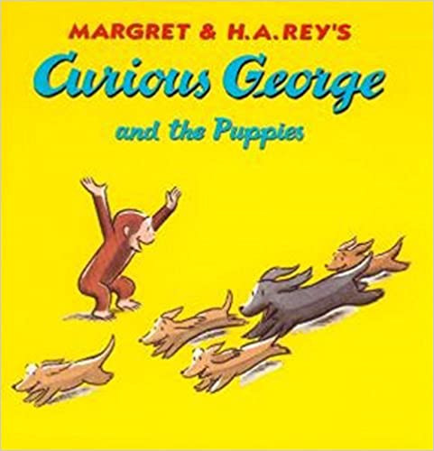 Curious George Books & Stuffies &   DVDs in Children & Young Adult in Norfolk County - Image 3