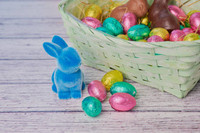 FREE EASTER BASKET OF GOODIES, MESSAGE FOR DETAILS!