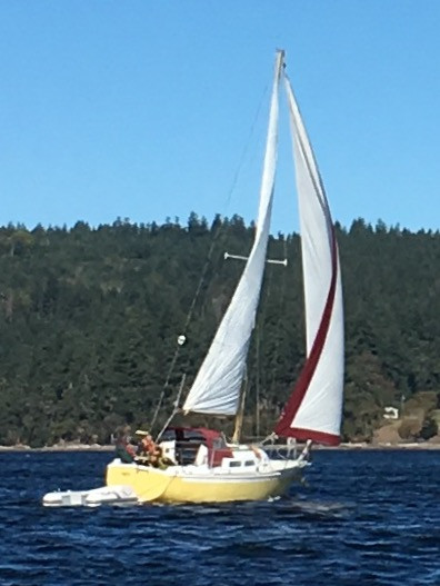 kijiji canada sailboats