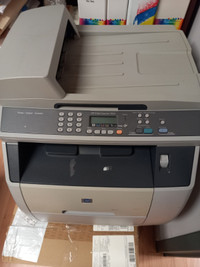 HP All-in One Printer