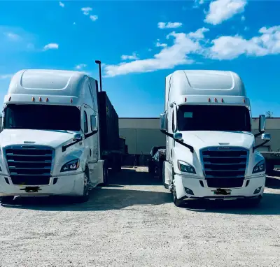 Long haul flat bed driver , View more