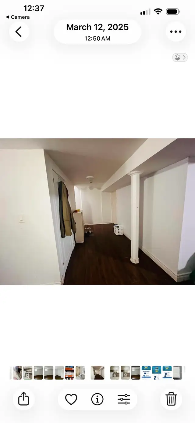 Room For Rent in Room Rentals & Roommates in City of Toronto - Image 4