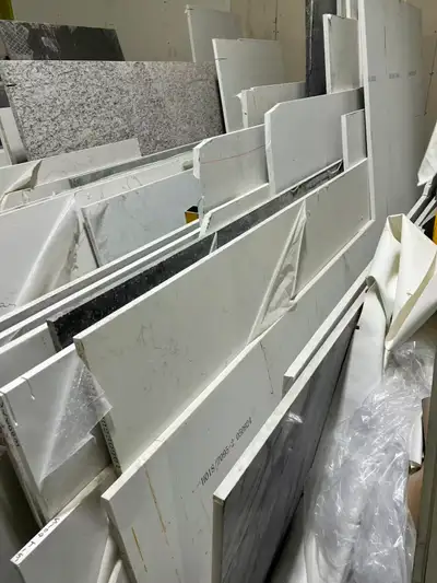 free remnant material, only charing labour cost., View more