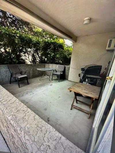 Looking for a roommate to share my 2 bed 1 bath house with me and my cat. Located in Rutland a coupl...