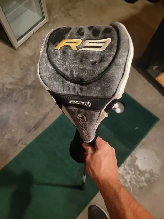 Taylormade R9 Driver528038395873873923