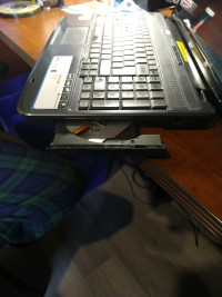 Ordinateur portatif Acer