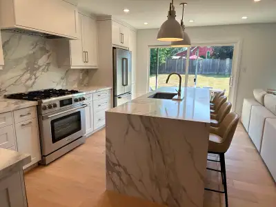 Affordable Quartz countertop, View more