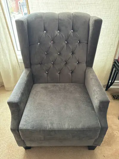 Accent Chair, View more