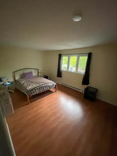 Grande chambre lumineuse et meublée à louer dans une colocation conviviale au 7 impasse du Sillon, H...
