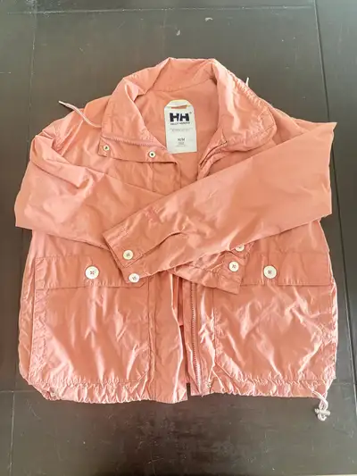 HELLY HANSEN Pink Jacket, View more
