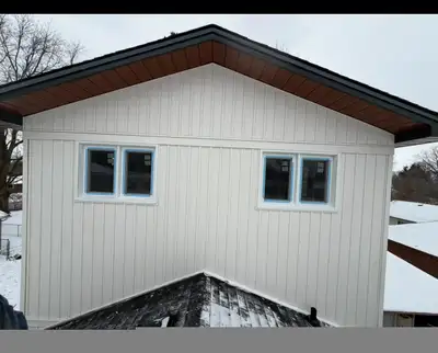  siding installer, View more