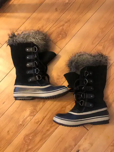 Sorel Joan of Arctic Women's Winter Boot 6, View more