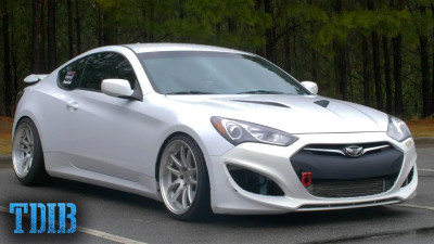 Looking for 3.8L bk2 Genesis Coupe