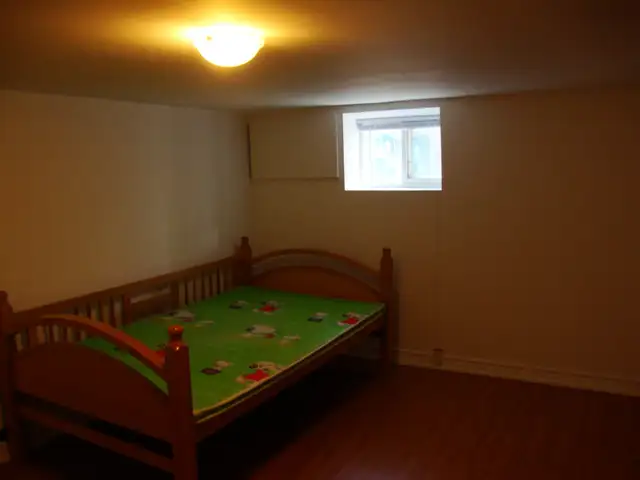 Three rooms available for rent in a house near UTSC
