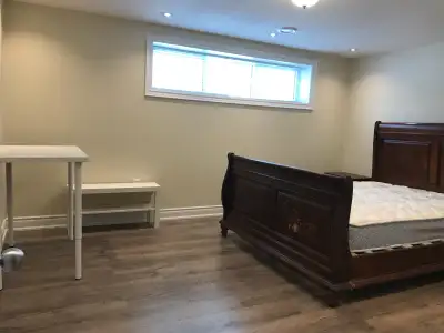 furnished room for rent