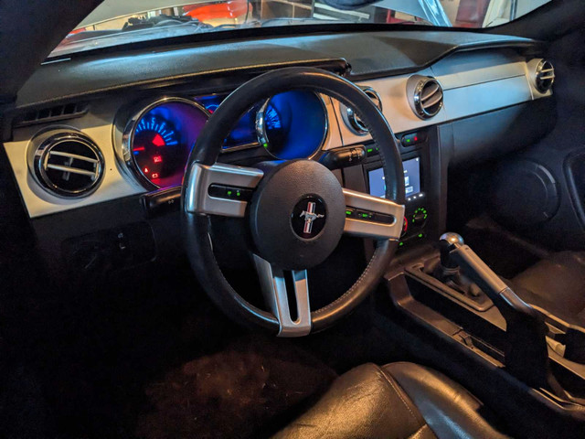 2006 Mustang GT premium  in Cars & Trucks in Owen Sound - Image 3