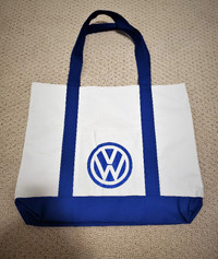 NEW-Tote Bag- VW- Volkswagen- Large -19"x15"x4"